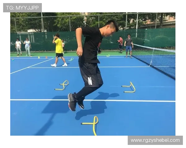 深度对话：周军如何在网球世界中追寻梦想与挑战自我